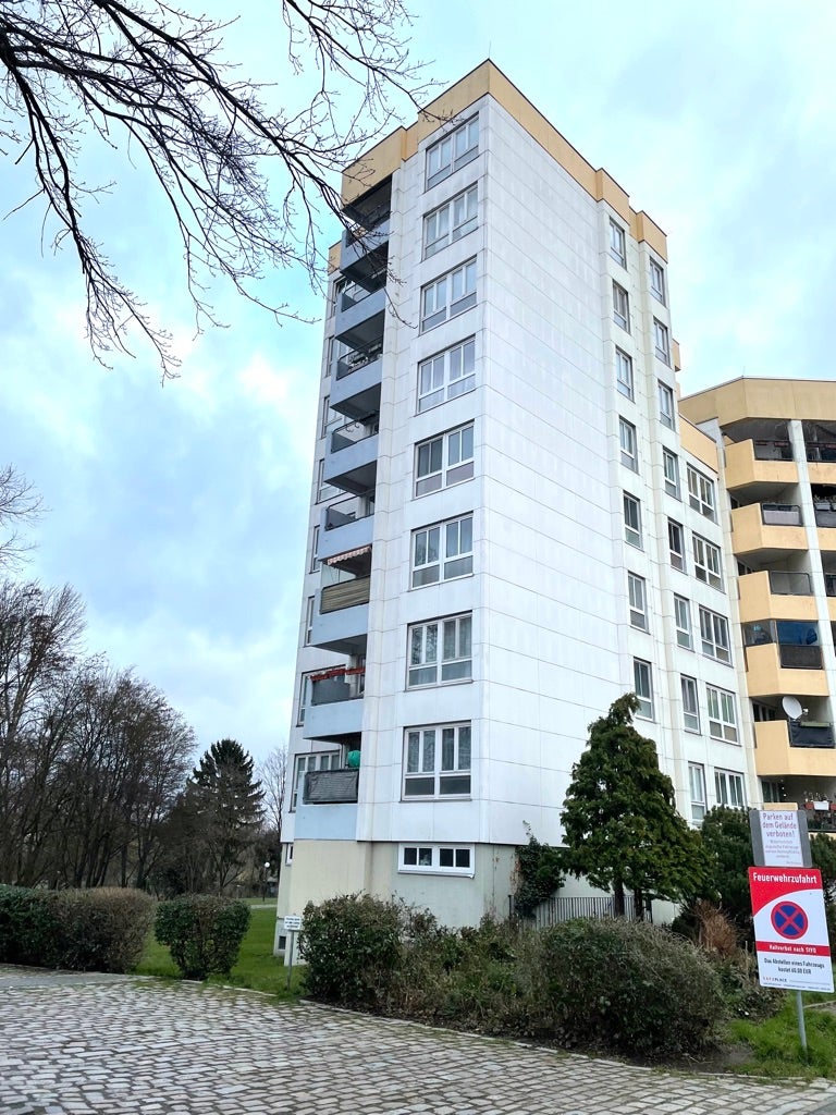 Schöne Wohnung: individuelle 2-Zimmer-Wohnung - Photo 3