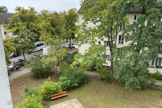 تصویر Ihr neues Zuhause: 2-Zimmer-Wohnung