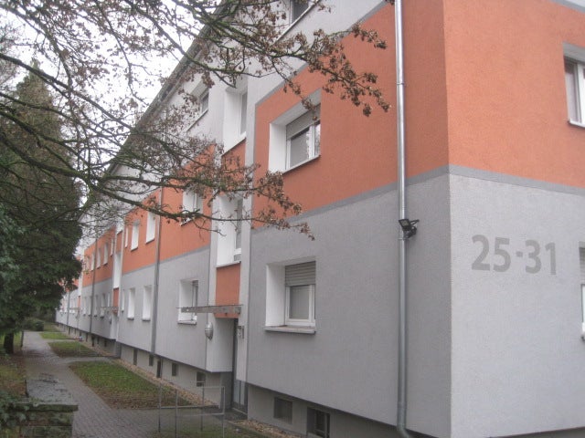 Top Lage ! Sanierte/Renovierte 3-Zimmer Whg. Frankfurt-Dornbusch - Foto 1