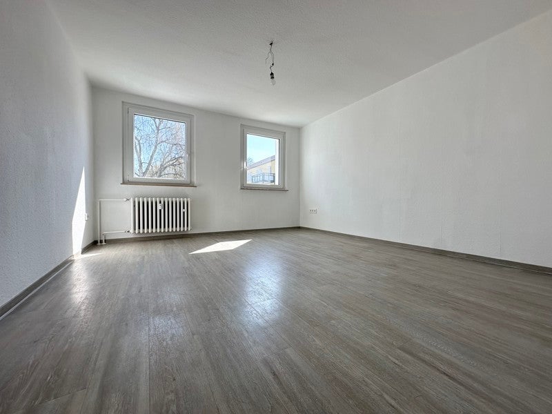 2-Zimmerwohnung mit direkter Nähe zum Rahmer Wald - Photo 1