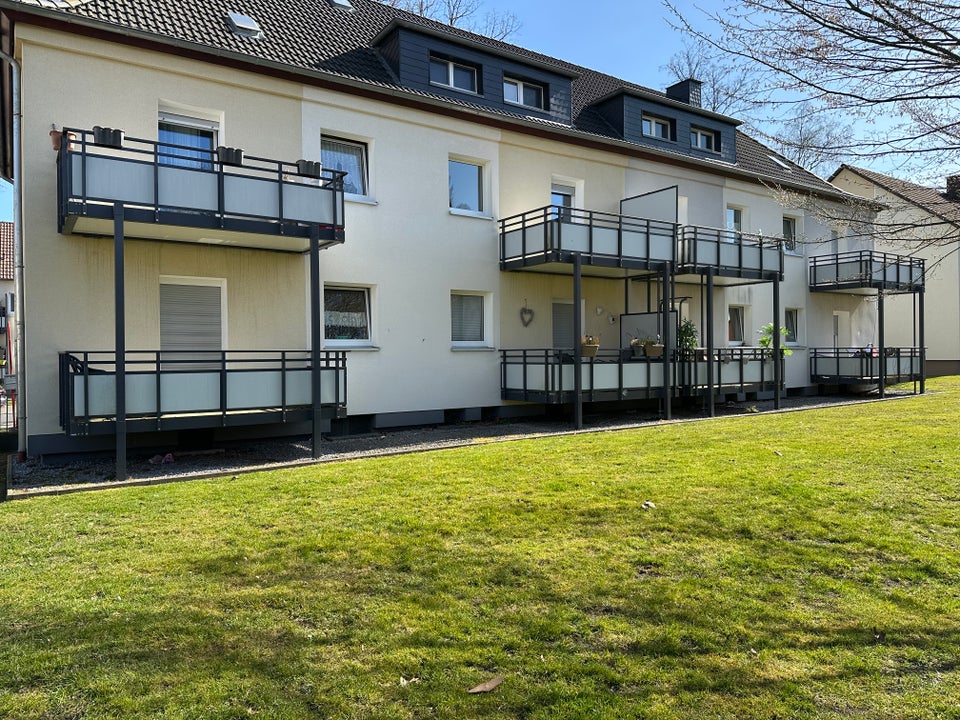 Zuhause fühlen: 2-Zimmer-Wohnung in zentraler Lage - Photo 2