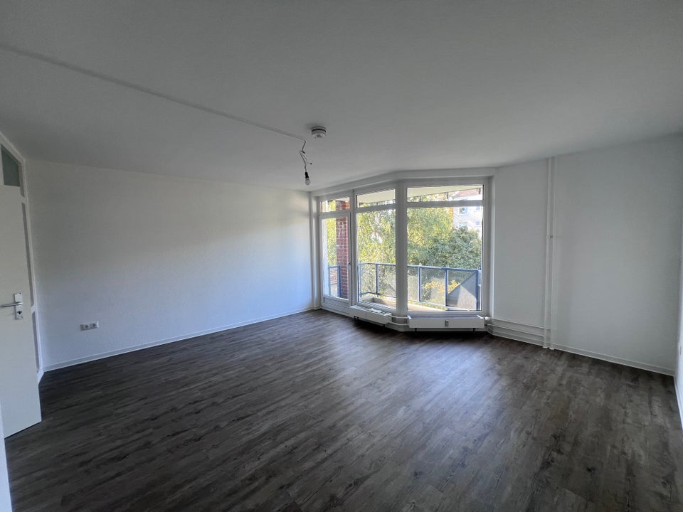 Modern und chic - tolle 3-Zimmerwohnung - Foto 1