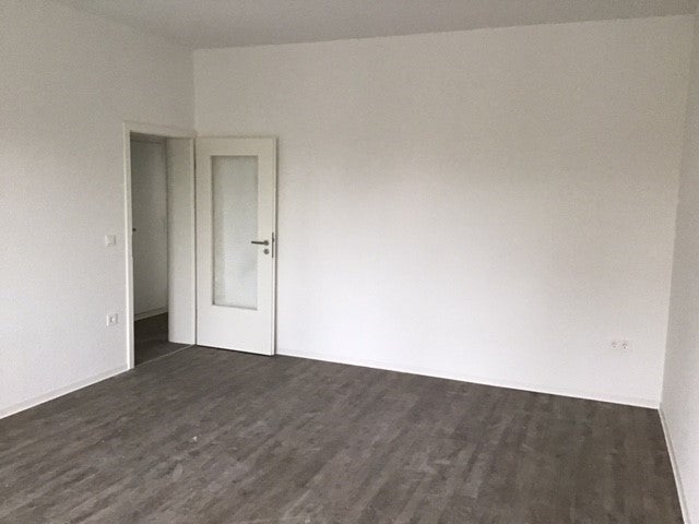 Frisch renovierte Wohnung in gepflegter Anlage - Foto 1