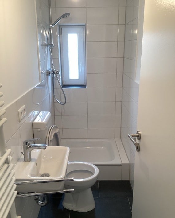 Gemütliche 3-Zimmer-Dachgeschosswohnung – ideal für Paare und kleine Familien - Foto 1