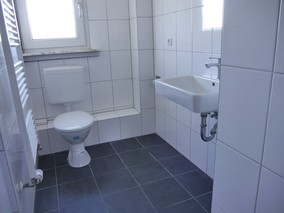 Schöne 3-Zimmer-Wohnung mit Tageslichtbad in Offenbach zu vermieten - Foto 1
