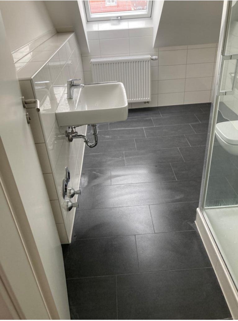 Perfekt für mich: helle 1-Zimmer-Dachgeschosswohnung - Foto 1