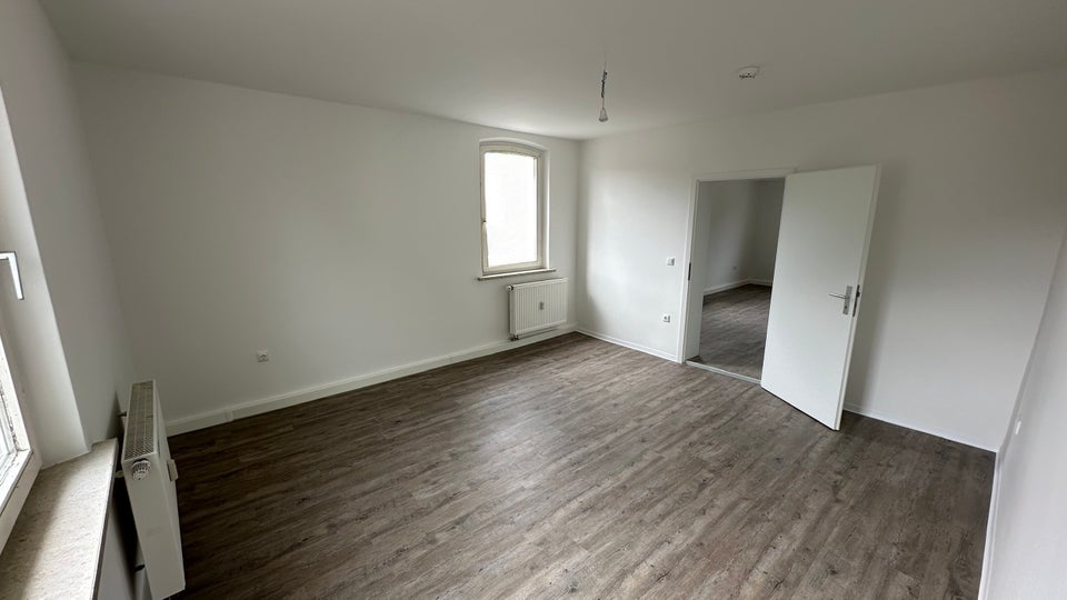 Frisch saniert! 2-Zimmer-Wohnung zentral - direkt an der Partnach - Foto 2