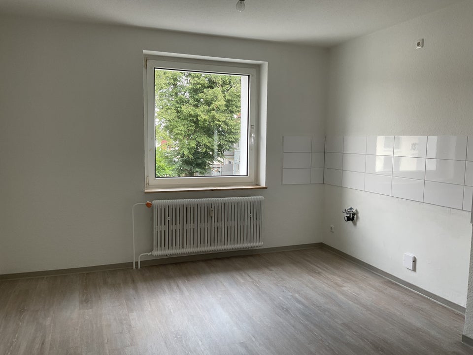 Perfekt für uns: günstig geschnittene 2-Zimmer-Wohnung - Photo 1