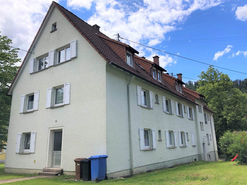 Perfekt für Jung und Alt - 3-Zimmer mit 62 qm im Erdgeschoss - Foto 1