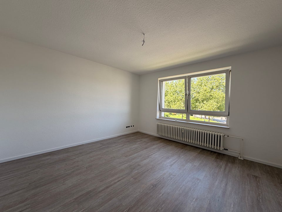 Neue Wohnung, neues Glück! Ansprechende 3,5-Zi.-Wohnung - Photo 4