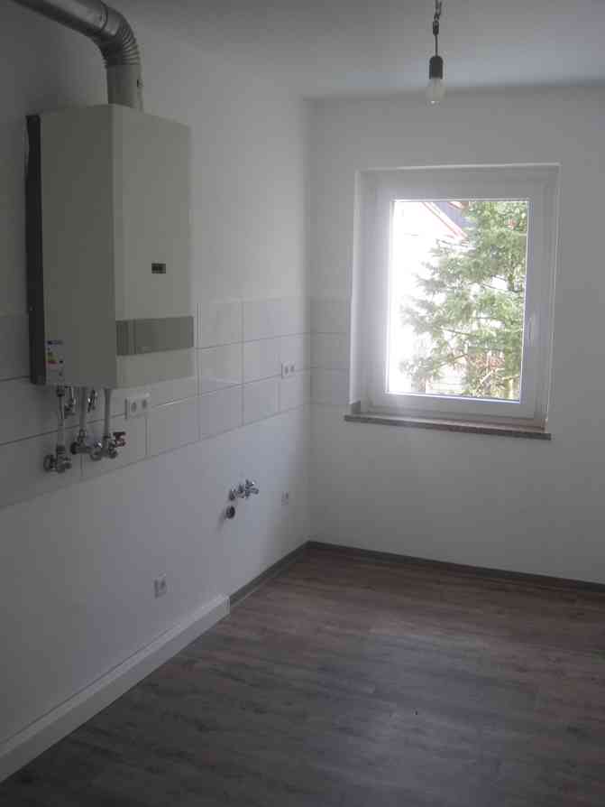 Wohnglück - 2-Zimmer-Wohnung in Stadtlage - Photo 2