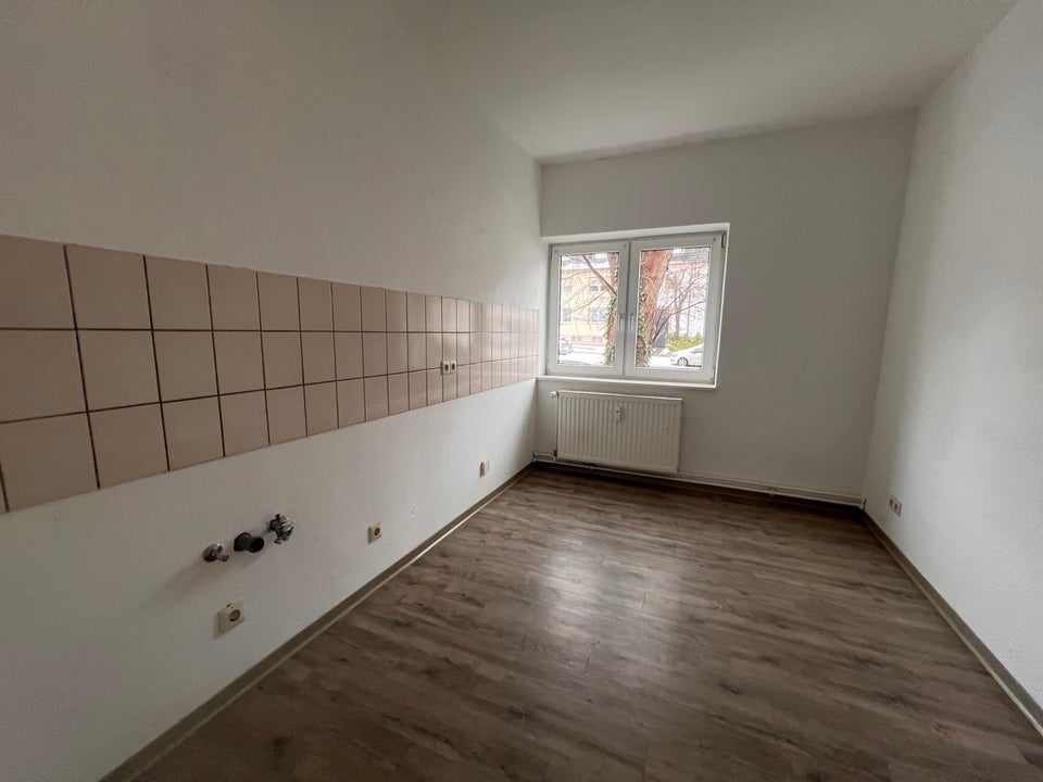 2-Zimmer-Wohnung im EG frei! - Photo 2