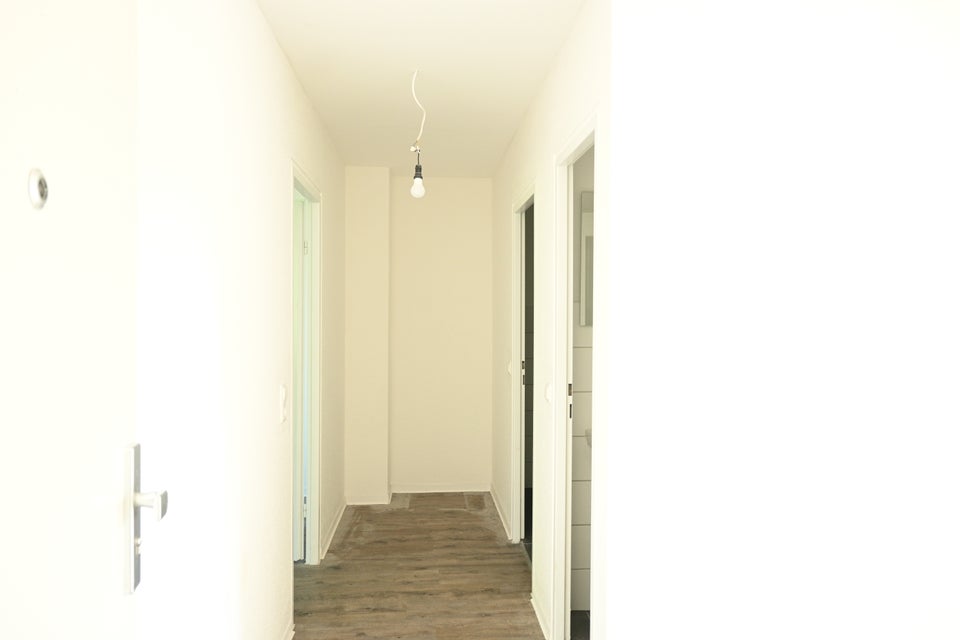 Hier macht wohnen Spaß: 2-Zimmer-Wohnung in guter Wohnlage - Foto 5