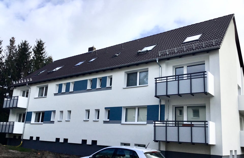 Das Glück hat ein Zuhause - Interessante 3-Zimmer-Souterrain-Wohnung - Foto 4