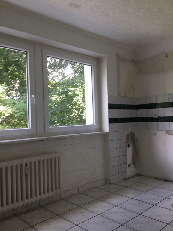 Perfekt für uns: günstig geschnittene 2,5-Zimmer-Wohnung - Foto 2