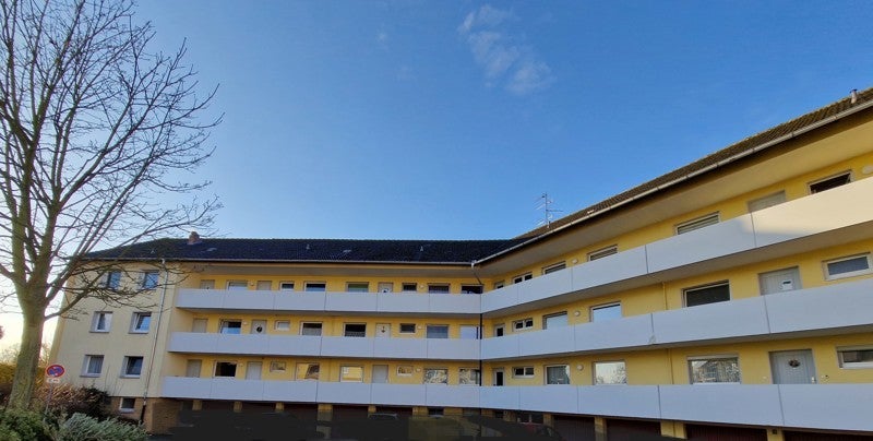 Hier ziehe ich gerne ein, denn das muss so sein! - Foto 5