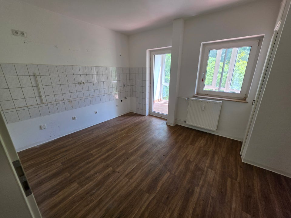 Schicke 1-Zimmer Wohnung mit Wintergarten + neuer Küche zentral in Bilk - Foto 3