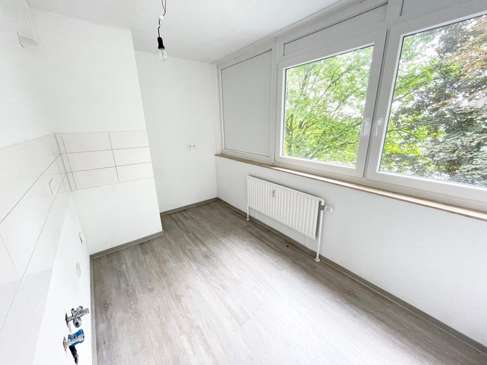 Kernsanierte EG-Wohnung inkl. ebenerdiger Dusche - Foto 5