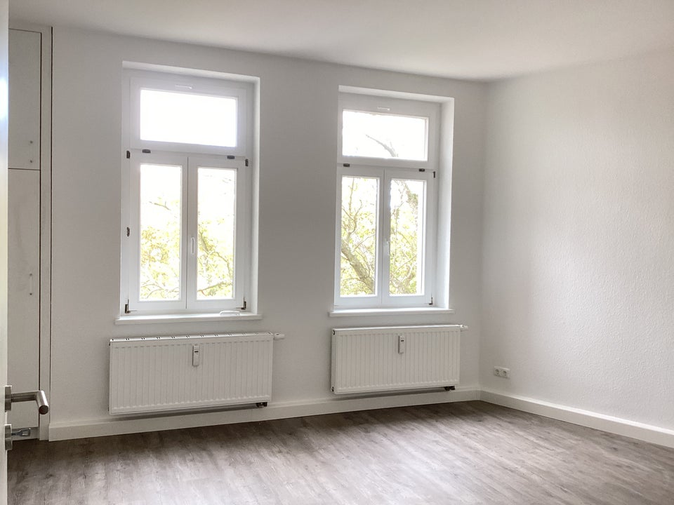 Großzügige Zweizimmerwohnung - hell und freundlich - mit neuem Bad! - Foto 1