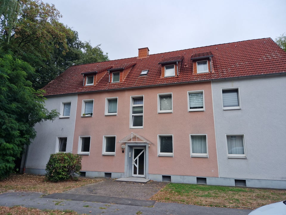 Perfekt für uns: renovierte 2-Zimmer-Wohnung im Grünen - Foto 2