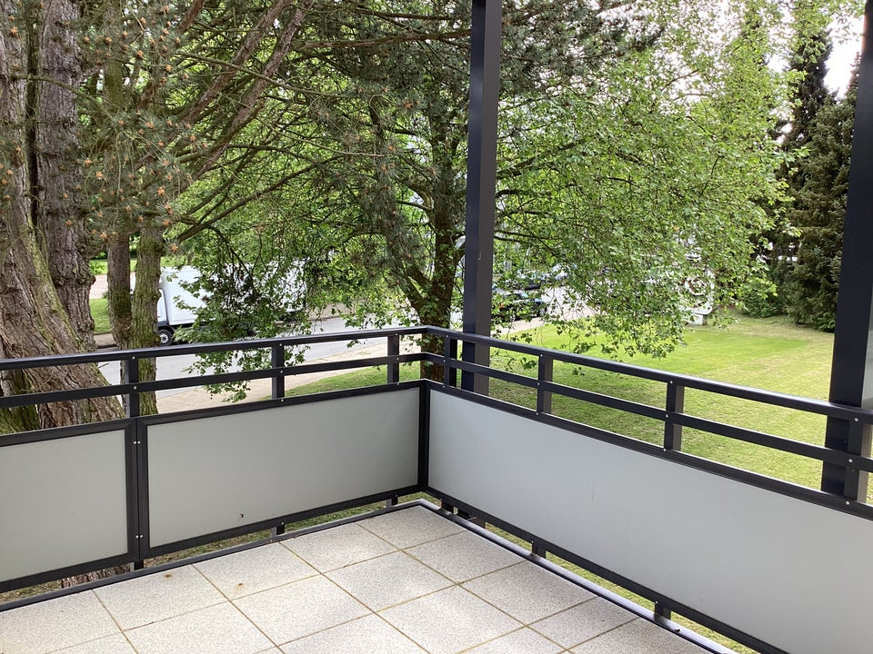 Geräumige 3-Zimmerwohnungmit großem Balkon zu vermieten. - Foto 3