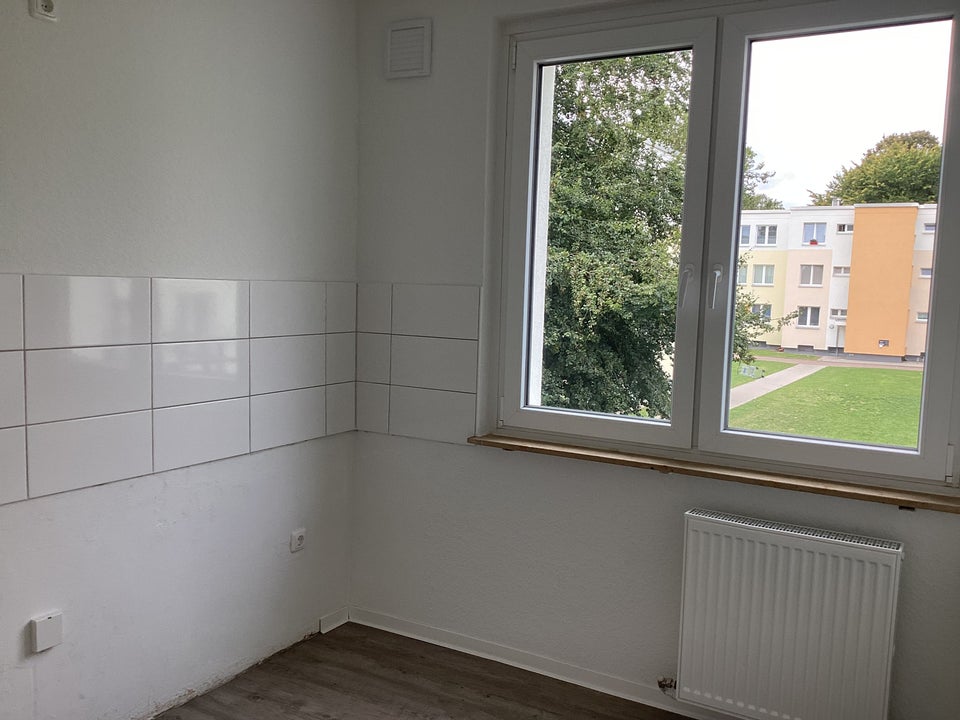 Helle und geräumige 2-Zimmer in Baumheide zu vermieten. - Foto 1