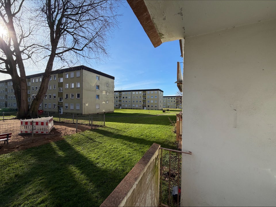 2-Zimmer-Wohnung mit Balkon in Lev. Steinbüchel - Foto 5
