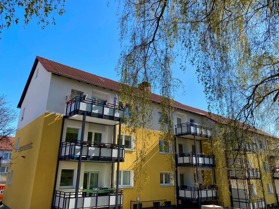 TOP renovierte 3-Zimmer Wohnung in wunderschöner Siedlung - Foto 4