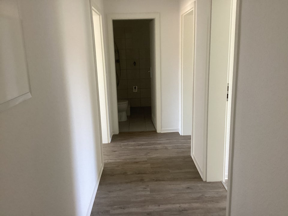 Wohn (t) raum für eine Familie - 4-Zimmer-Wohnung im Quartier Silberborn - Foto 4