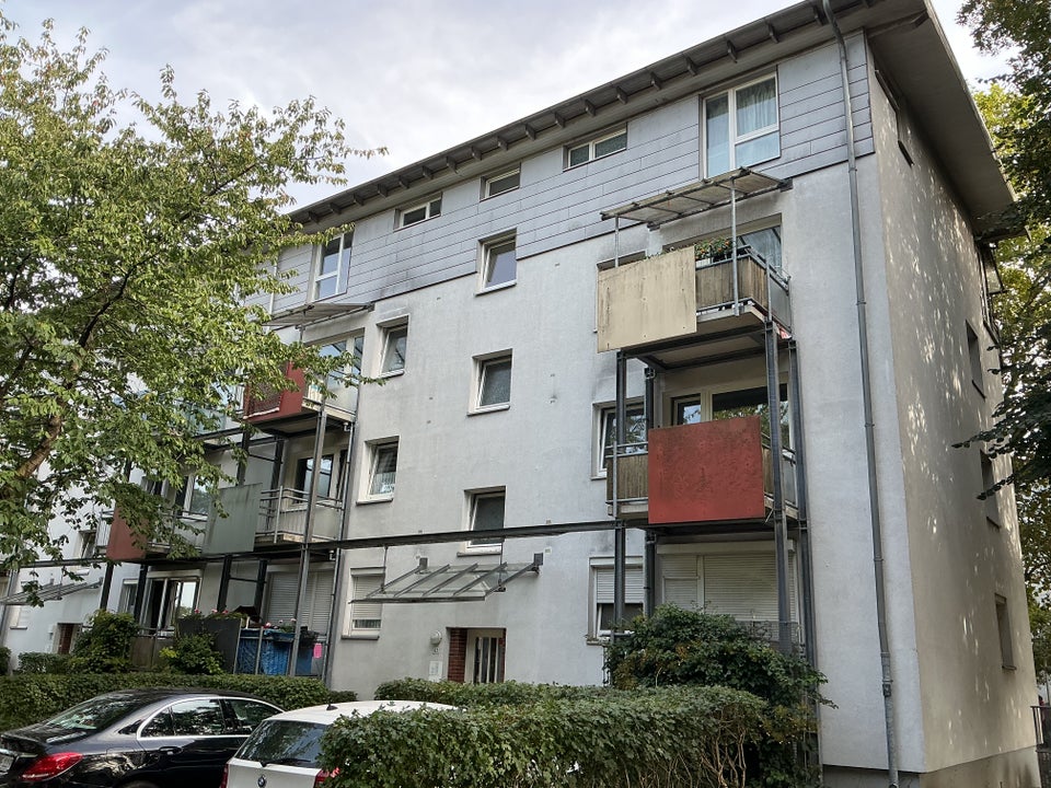 Wohnung für Paare im 3. OG - Photo 3