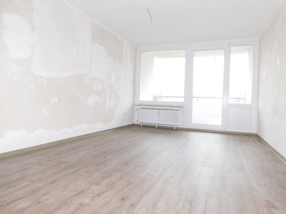 Gemütliche 3-Zi.-Whg. mit neuem Boden und sonniger Loggia in Vohwinkel - Foto 4