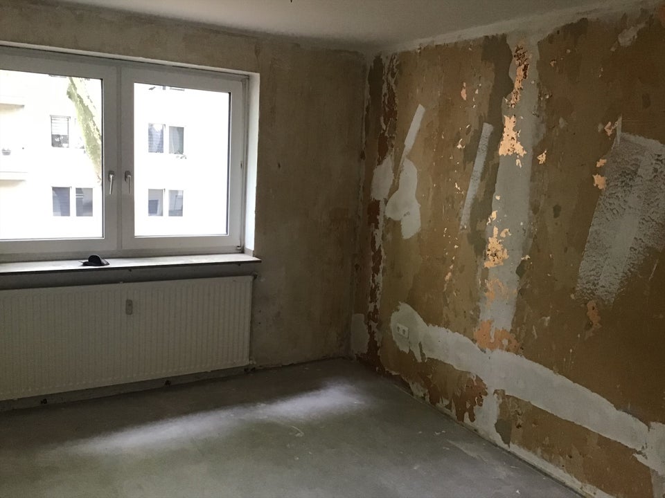 Smarter Wohnen: ansprechende 3,5-Zimmer-Wohnung - Foto 1