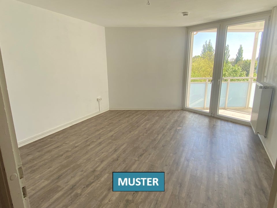 Klein aber fein: Saniertes 1-Zimmer-Single-Appartment - Foto 1