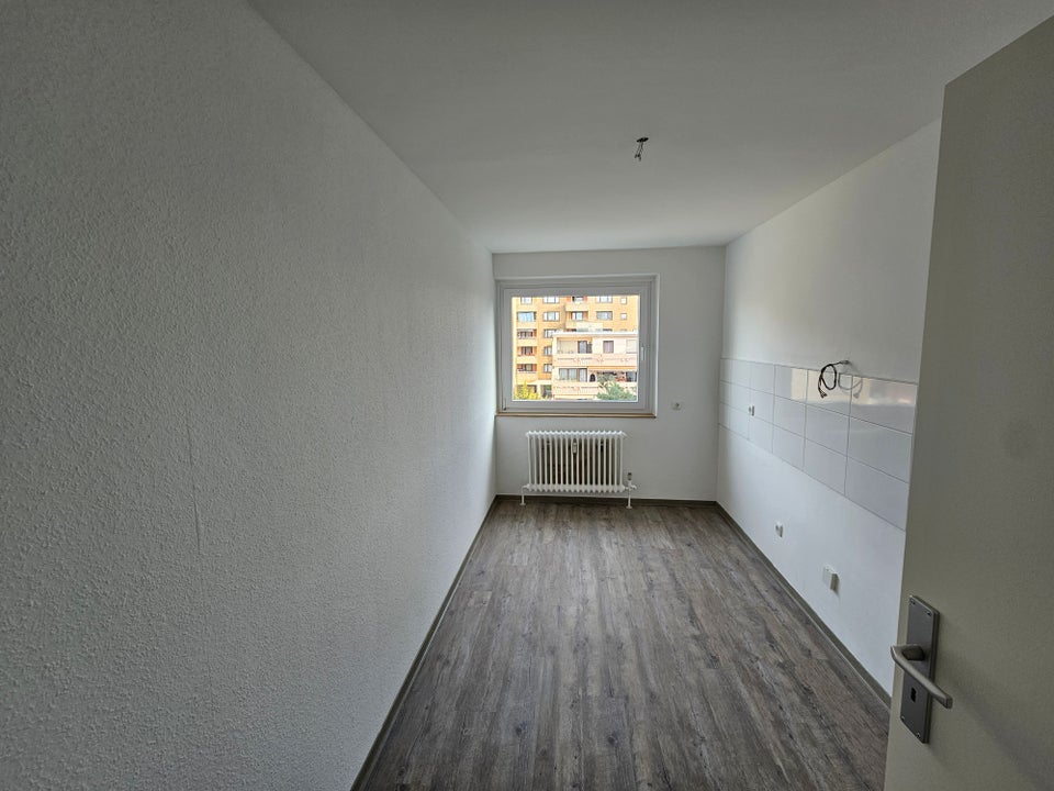 Lust auf Veränderung: Renovierte 3-Zimmer-Wohnung sucht Sie! - Foto 3