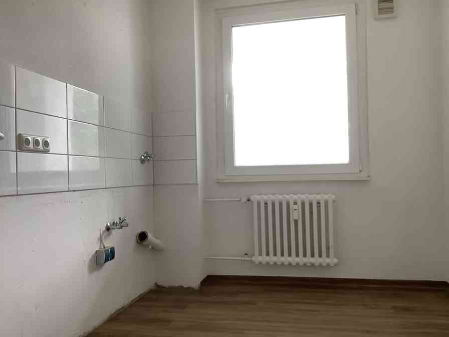 Gemütliche 2-Zimmerwohnung in grüner Umgebung mit Balkon - Foto 2