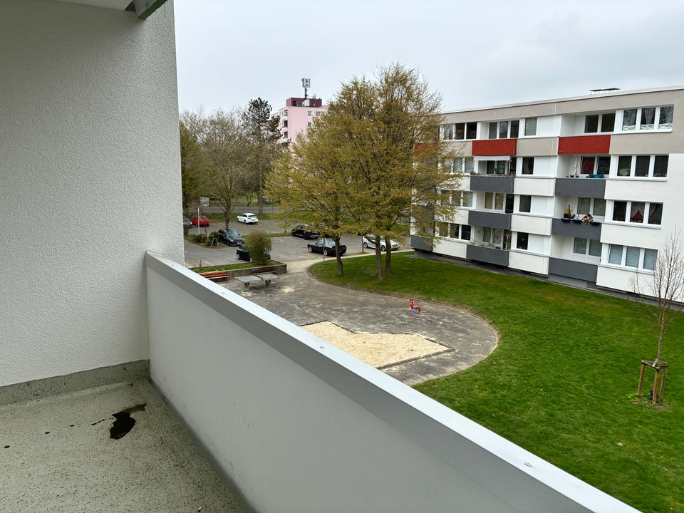 Geräumige 3-Zimmerwohnung im Herzen von Kurl -WBS erforderlich- - Photo 3