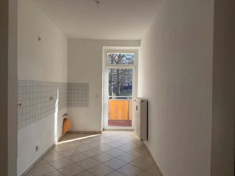 Ansprechende 2-Zimmer-Wohnung - Foto 1