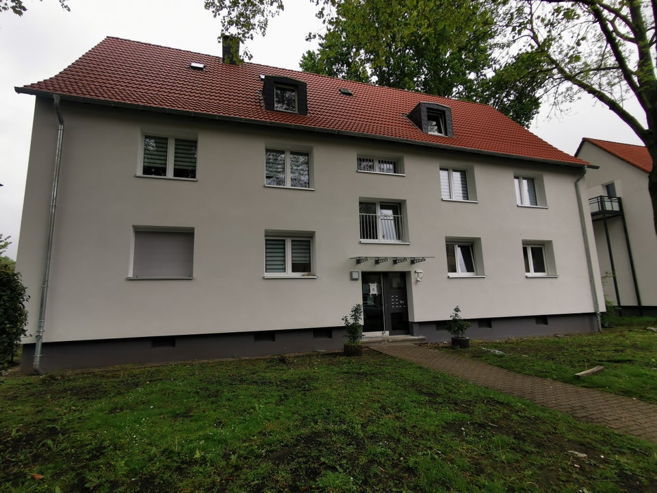 Schöne 3-Zi.Whg. mit Balkon - Foto 5