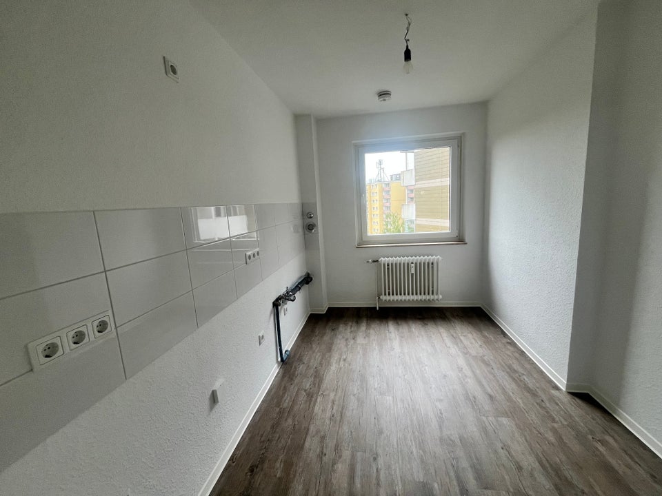 Wohnen mit Blick von ganz oben! - Foto 3