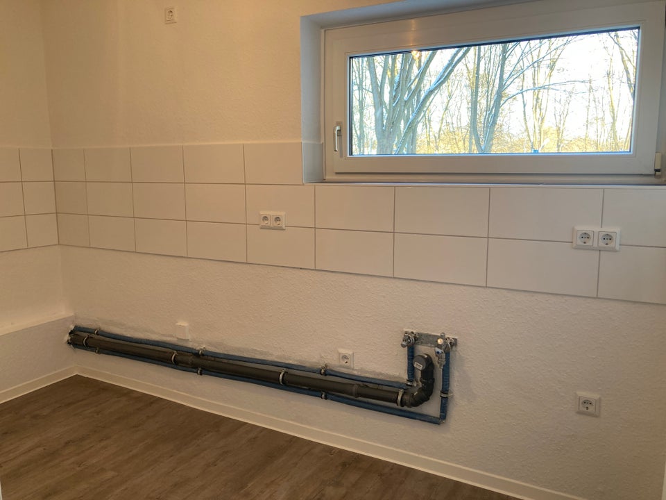 Im Erdgeschoss wohnen, das wird sich lohnen! - Foto 3