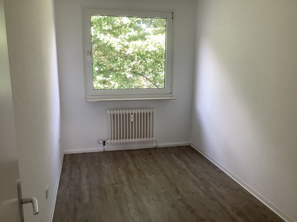 Familienwohnung: geräumige 3-Zimmer-Wohnung in guter Wohnlage - Foto 2