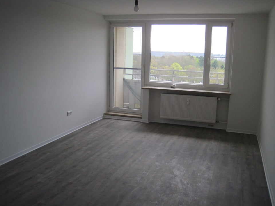 Lust auf Veränderung: frisch renovierte 3-Zimmer-Wohnung - Photo 1