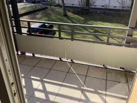 Renovierte 2-Zimmer-Wohnung mit Sonnenbalkon in ruhiger Lage - Photo 4