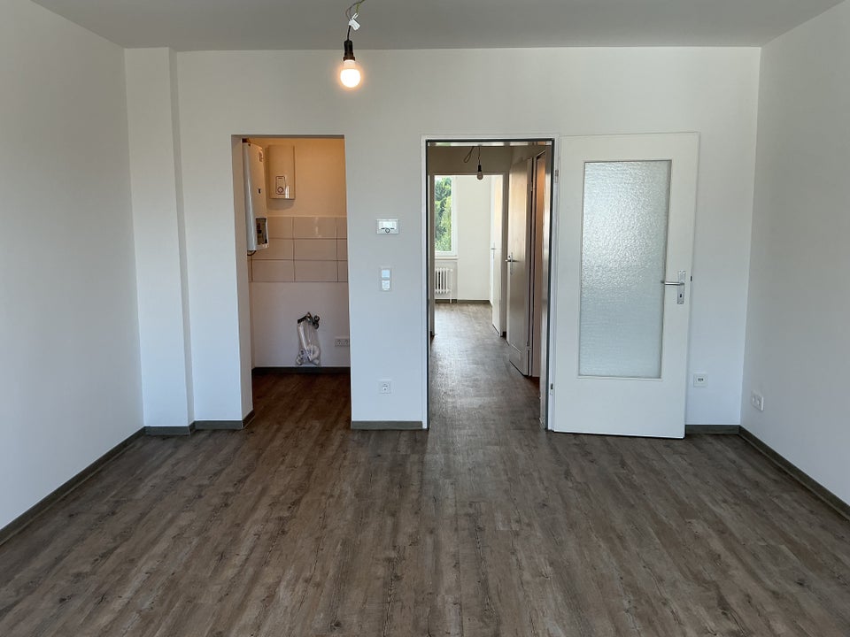 Wohnglück - günstige 2-Zimmer-Wohnung - Photo 4