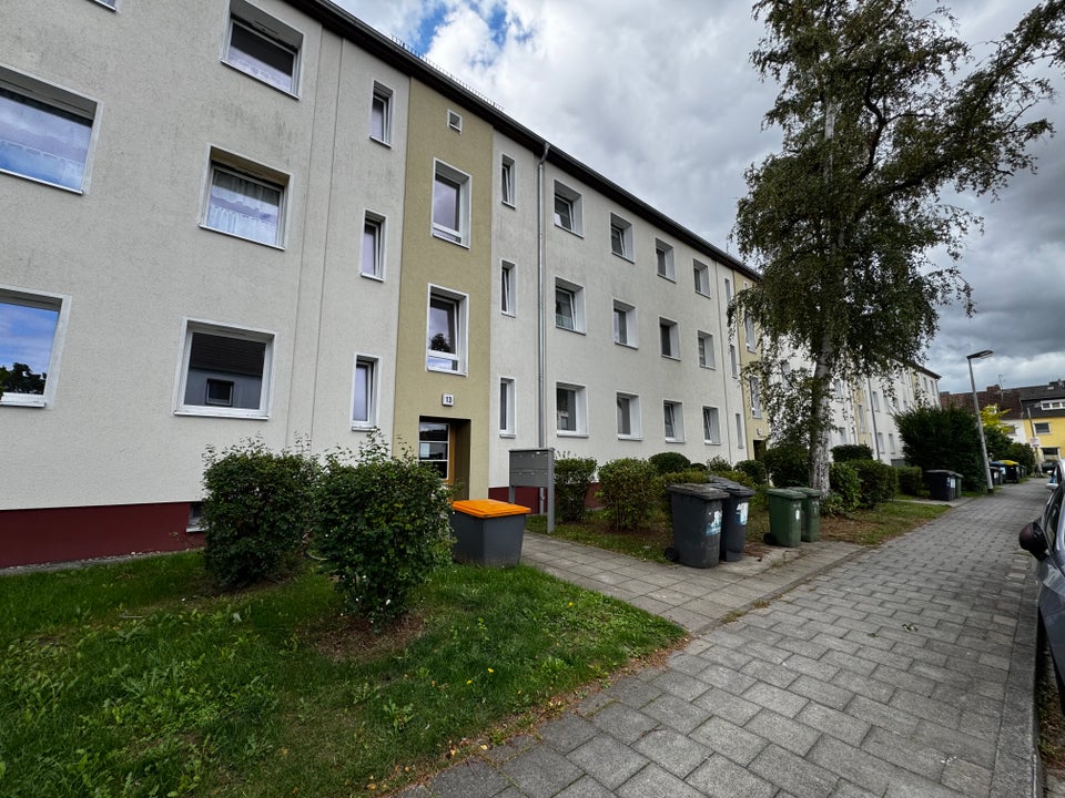 Neue Wohnung, neues Glück! 3-Zimmer-Wohnung mit Wintergarten - Photo 3