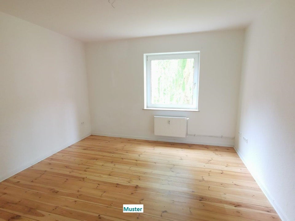 Modernisierte 2 Zi.Whg. mit neuer Außenfassade und neuem Balkon ab dem 07.07.2026 - Foto 5