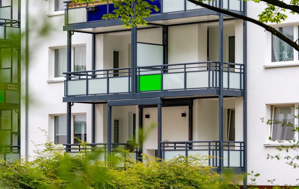 Schöne Wohnung: ansprechende 3-Zimmer-Wohnung - Foto 3