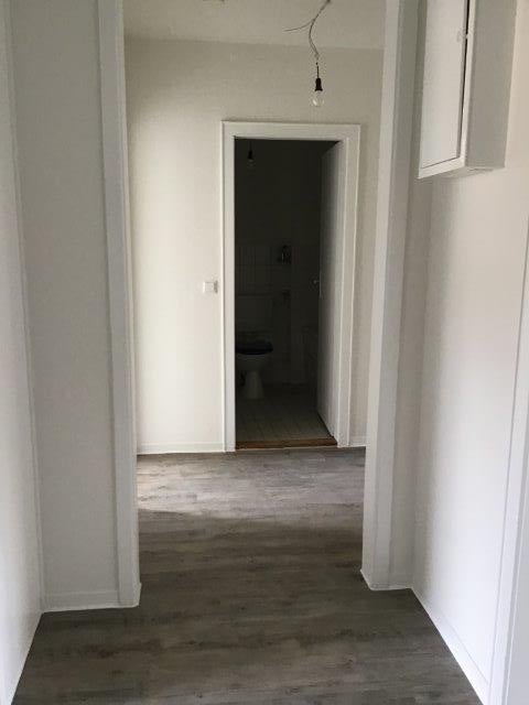 Renovierte Wohnung mit Blick ins Grüne! - Photo 5