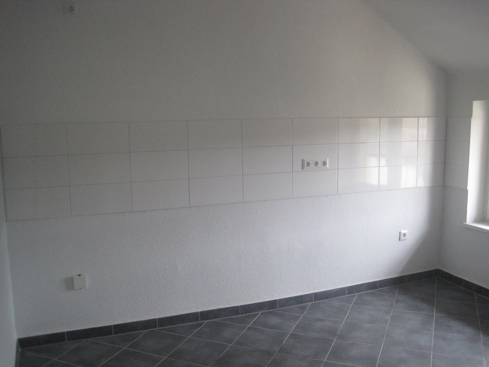 Etwas besonderes: praktische 3-Zimmer-Wohnung - Photo 1