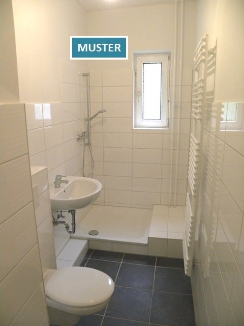 Nette Nachbarn gesucht: 3,5 Zimmer-Erdgeschoss-Wohnung mit Terrasse, sofort anmietbar! - Foto 3